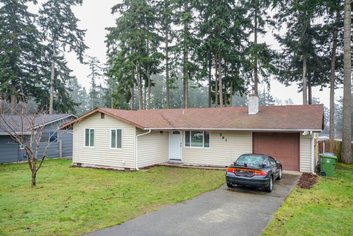 Property Photo:  591 NW Dory Dr  WA 98277 