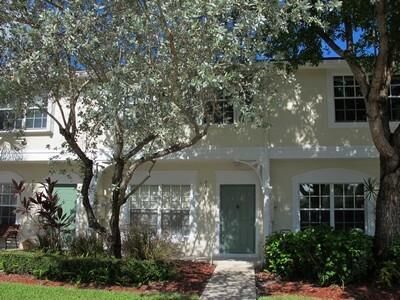 Property Photo:  9920 NW 57 Mnr 9920  FL 33076 