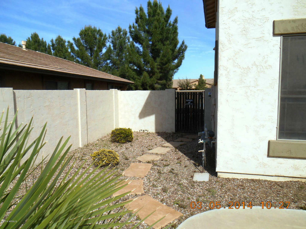 Property Photo:  4578 E Ironhorse Road  AZ 85297 