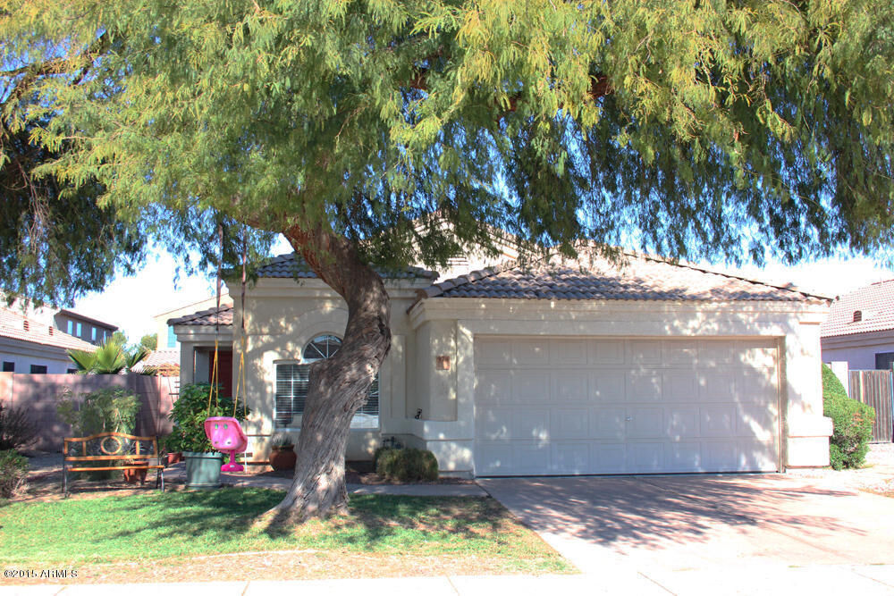 Property Photo:  978 E Monterey Street  AZ 85225 