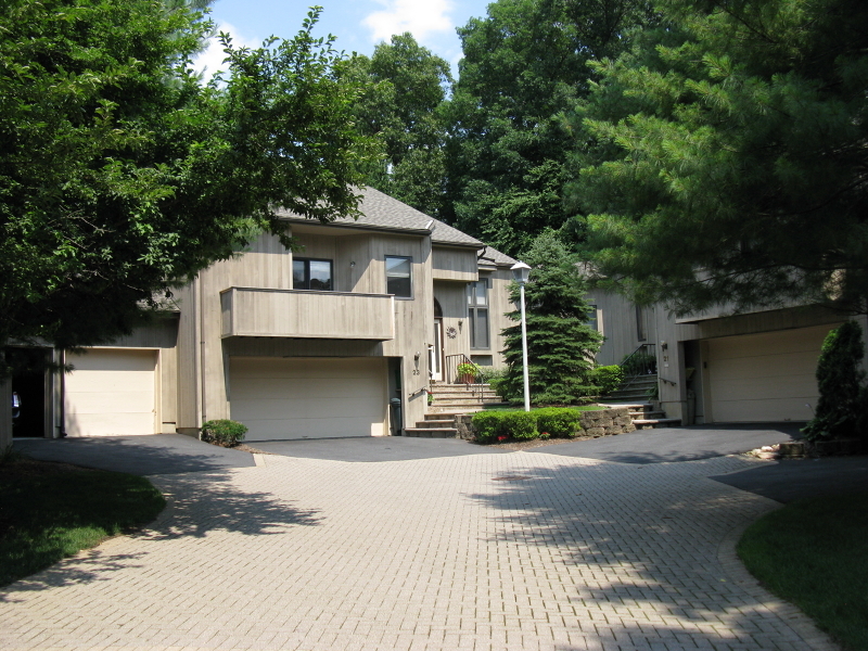 Property Photo: 23 Sherwood Dr NJ 07046