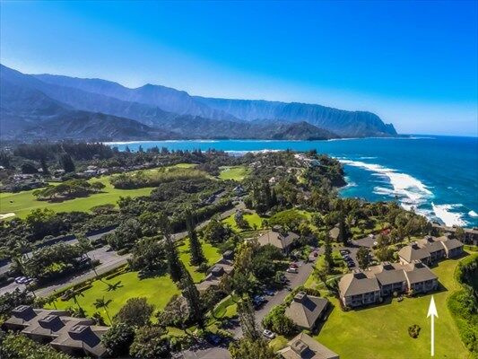 5280 Ka Haku Rd 133/134  Princeville HI 96722 photo