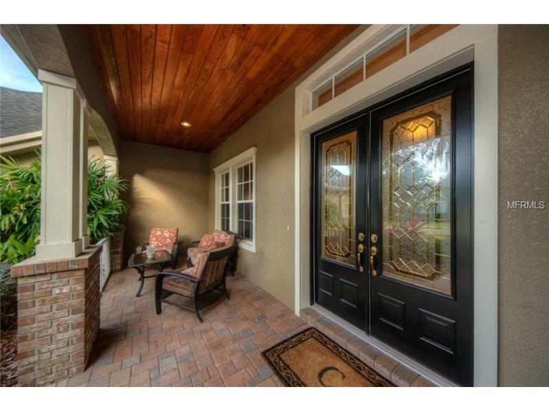 Property Photo: 16211 Ternglade Drive FL 33547