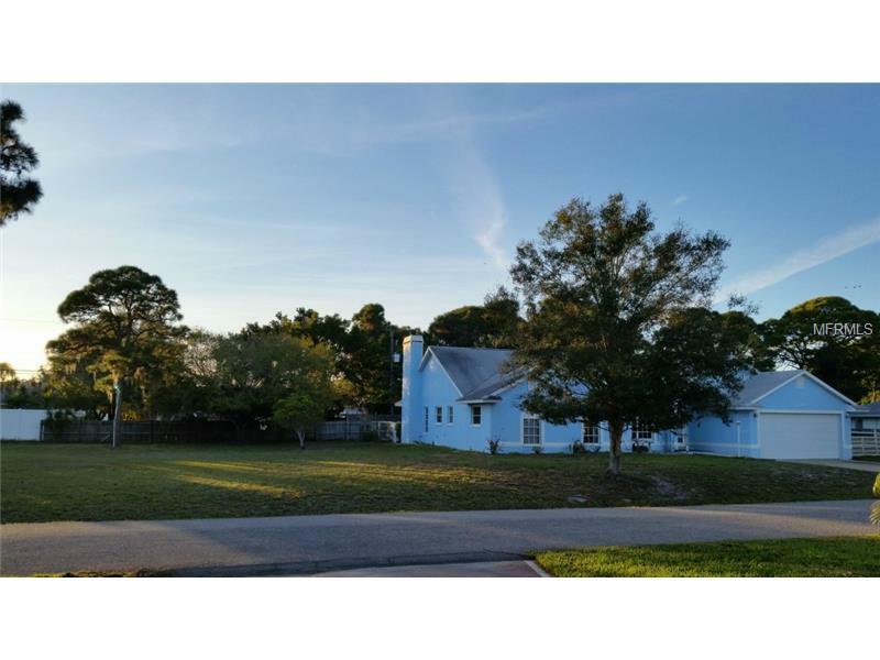 Property Photo:  2800 Sunset Beach Drive  FL 34293 