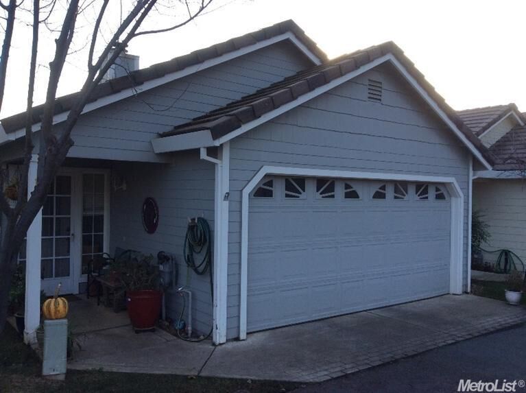 Property Photo:  3040 Granada Court 16  CA 95682 