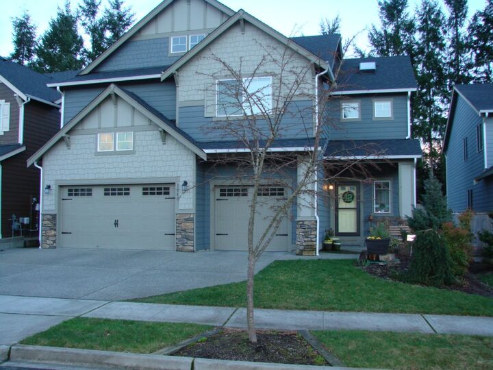 Property Photo: 3840 Southlake Dr WA 98503
