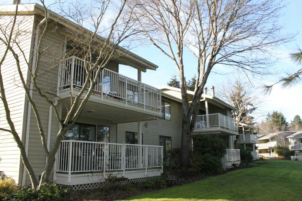 Property Photo:  6357 Sand Point Way NE A-1  WA 98115 