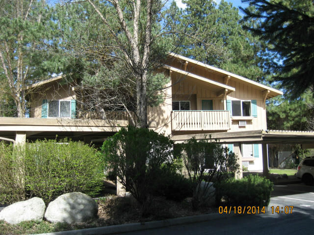 Property Photo:  525 Alpine Place D-3  WA 98826 