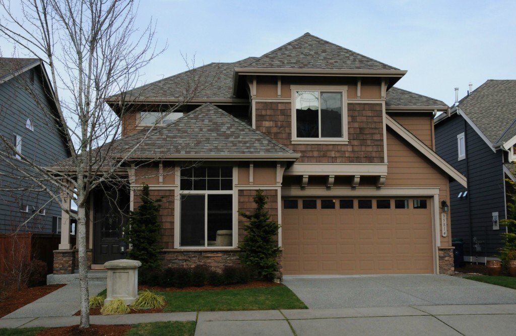 Property Photo:  35814 SE Kendall Peak St  WA 98065 