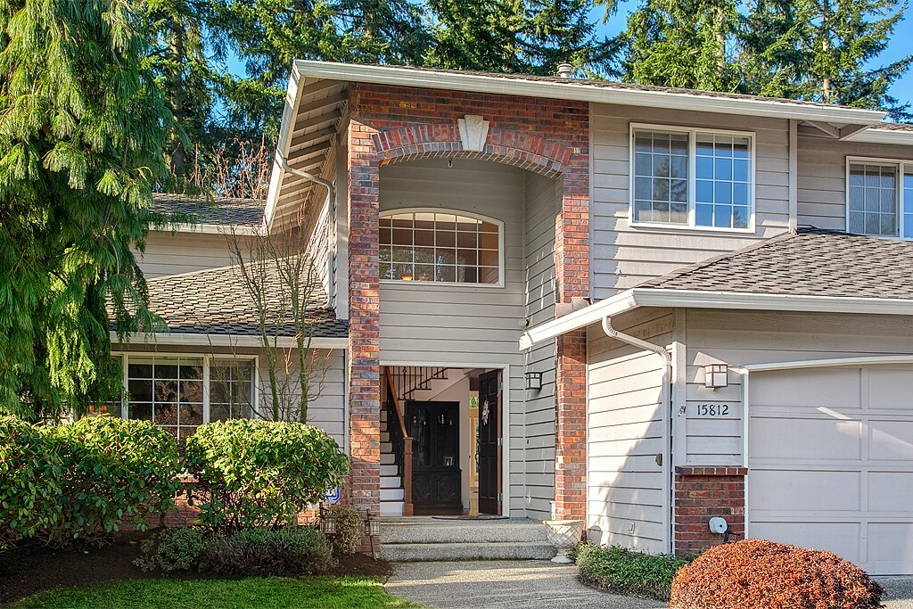 Property Photo:  15812 60th Dr SE  WA 98296 