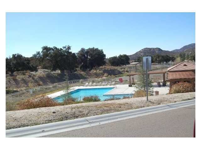 Property Photo: 32456 Evening Primrose Trl. CA 91906