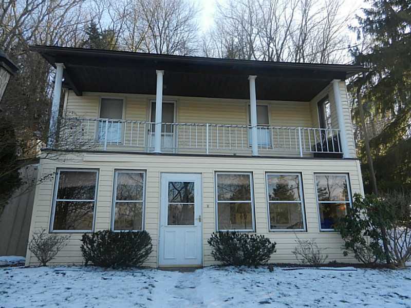 Property Photo: 242 Patterson PA 15126