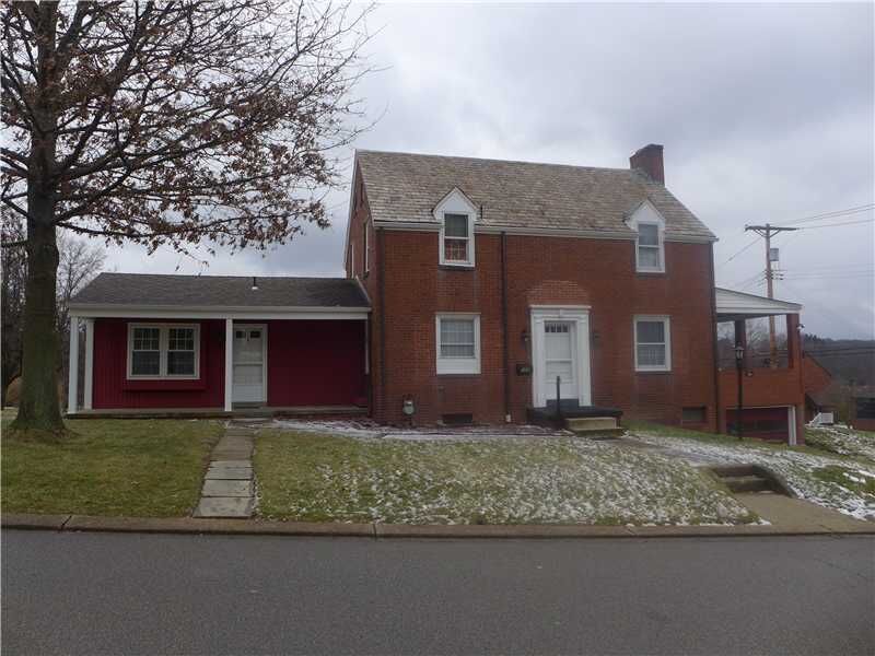 Property Photo:  169 Broadway Drive  PA 15236