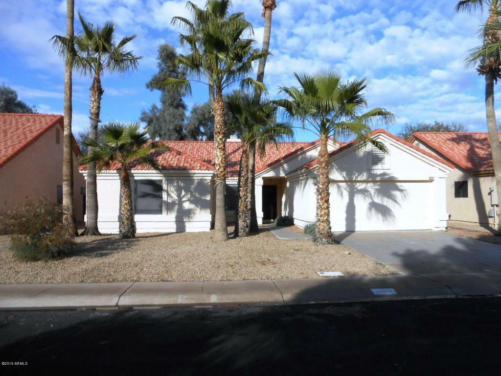 Property Photo:  1256 E Laurel Avenue  AZ 85234 