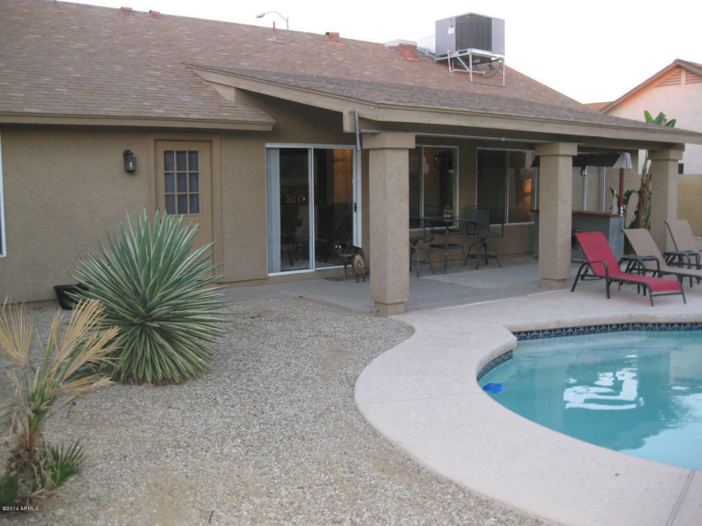 Property Photo:  1762 N Ananea Street  AZ 85207 