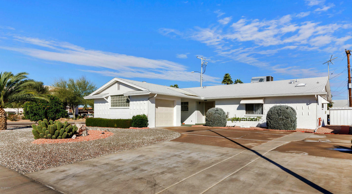 Property Photo:  11224 W Jersey Avenue  AZ 85363 