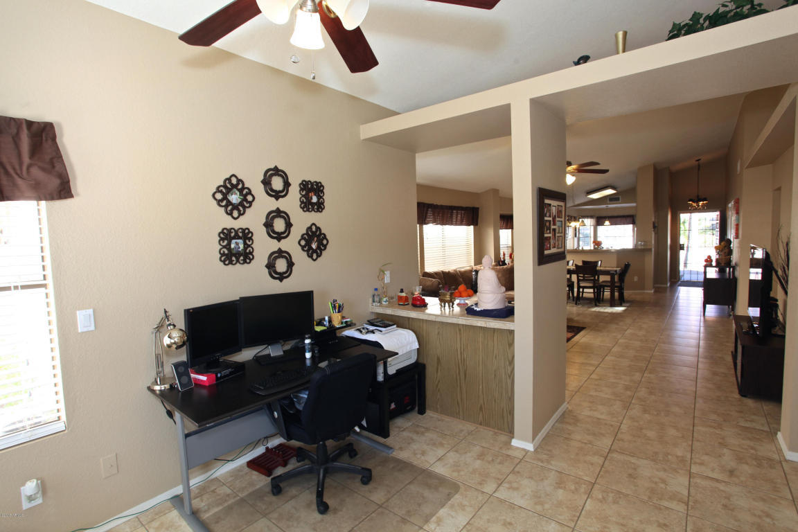 Property Photo: 12670 N 88th Place AZ 85260
