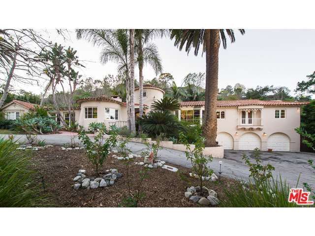 Property Photo:  3701 Longridge Ave  CA 91423 