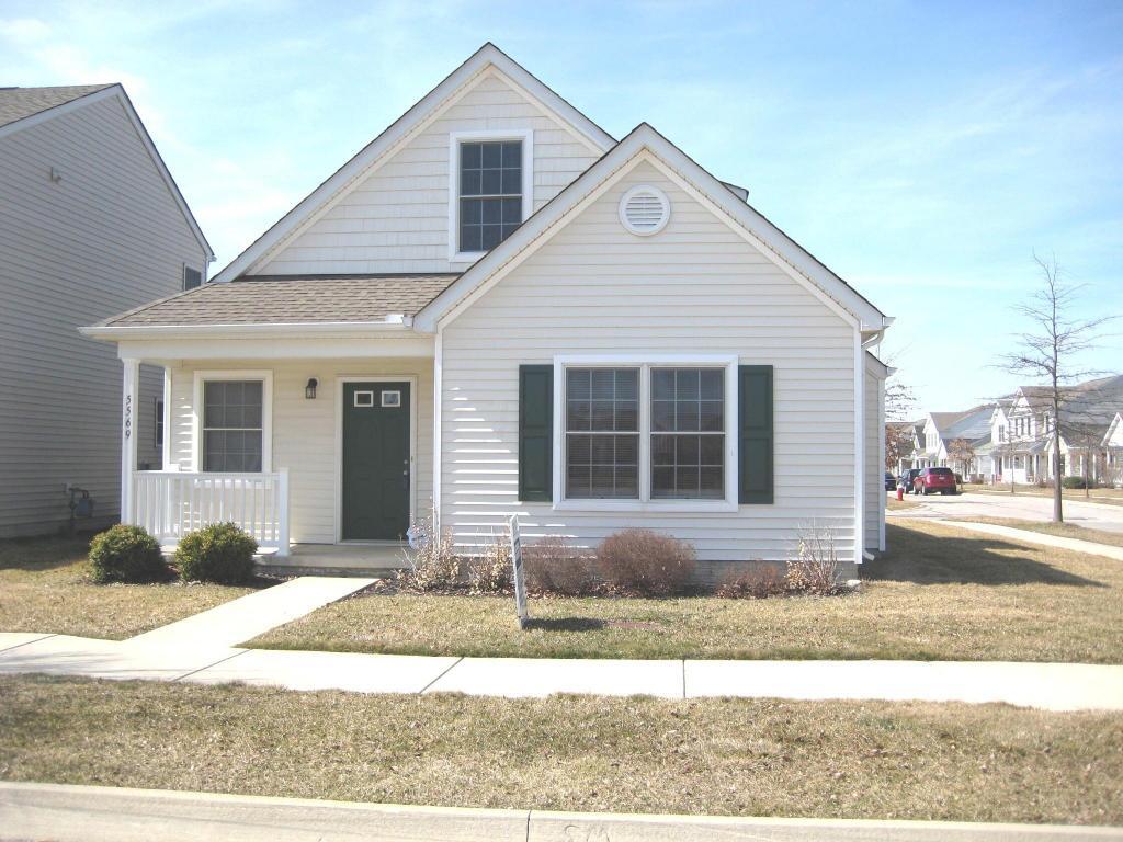 Property Photo: 5569 Mossy Creek Drive OH 43016