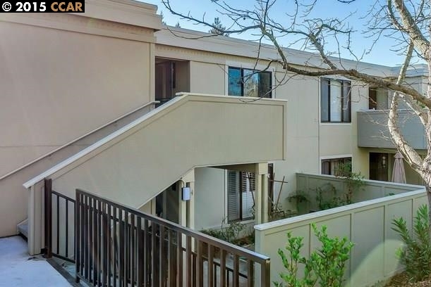 Property Photo:  2416 Golden Rain Rd 3  CA 94595-1936 