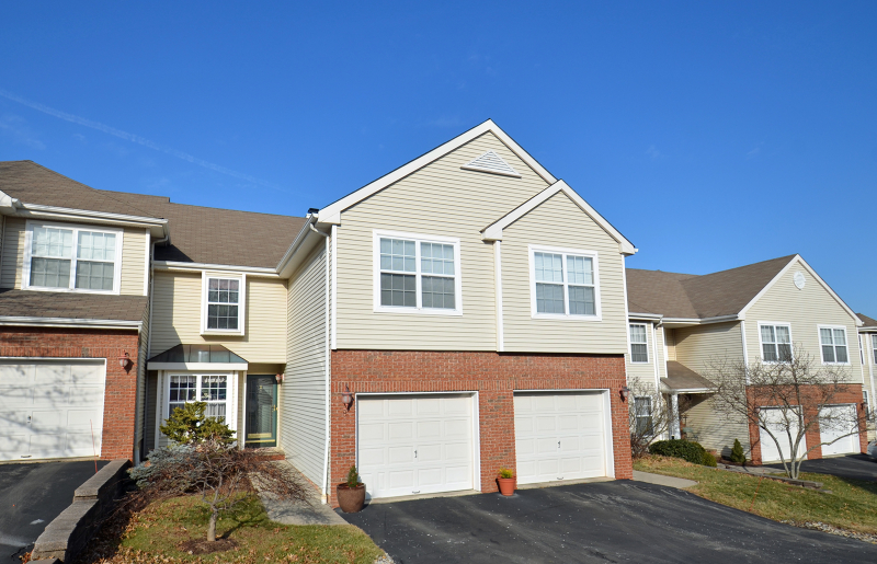 Property Photo: 8 Firestone Dr NJ 08801