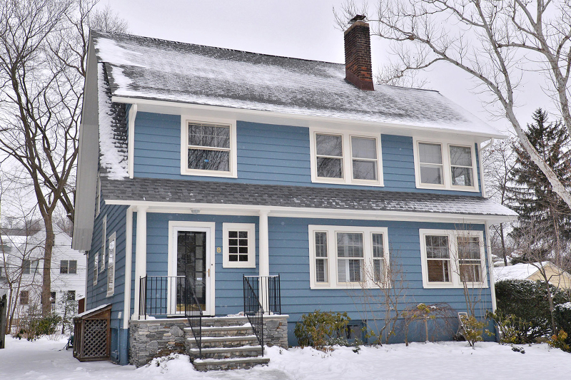 Property Photo: 8 Carteret St NJ 07043