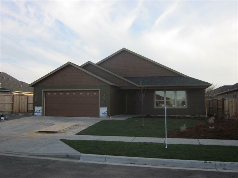 Property Photo: 3254 Dearborn Lane OR 97504