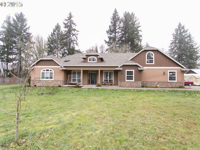 Property Photo:  16480 SW Hillsboro Hwy  OR 97123 