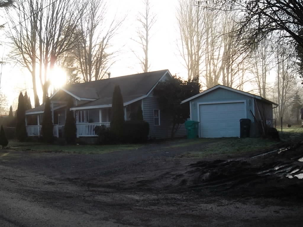 Property Photo:  2429 Morse Rd SE  WA 98501 