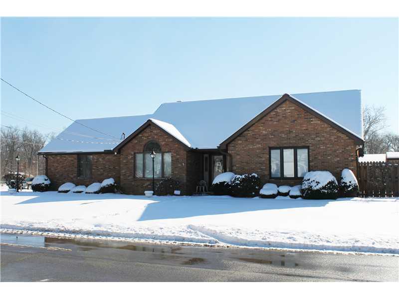 Property Photo: 777 Adams PA 16117