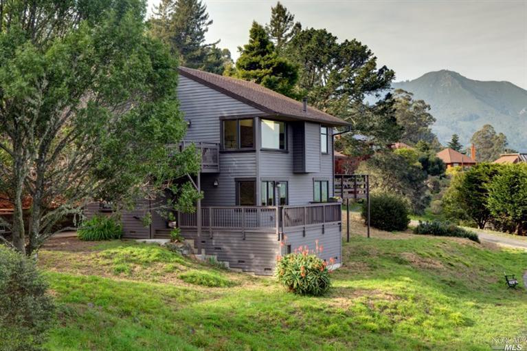 Property Photo:  620 Amaranth Boulevard  CA 94941 