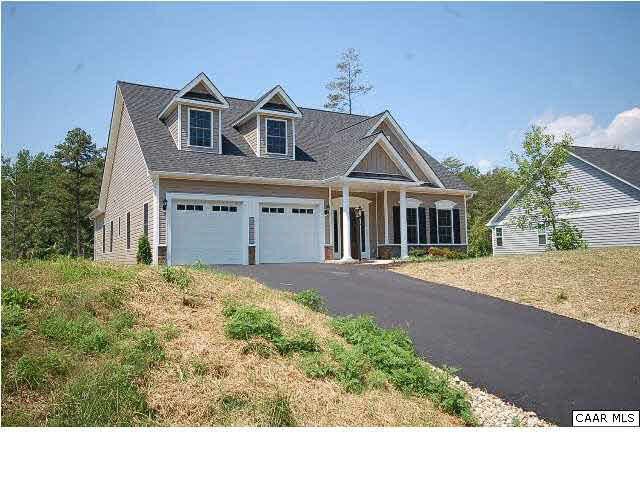 Property Photo:  6250 Flintstone Dr  VA 22923 