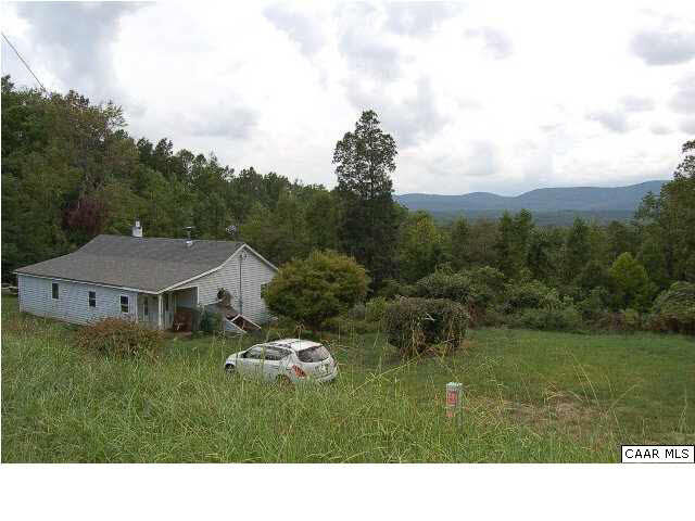 Property Photo:  7872 Old Green Mountain Rd  VA 22937 
