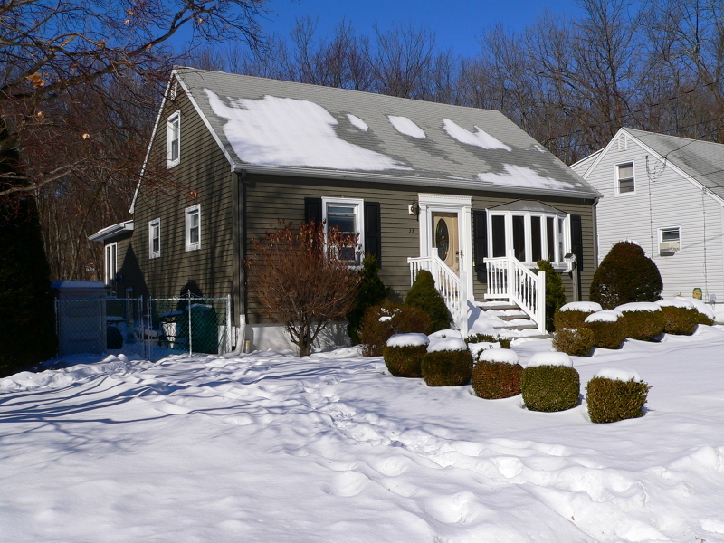 Property Photo:  33 Sally St  NJ 07403 