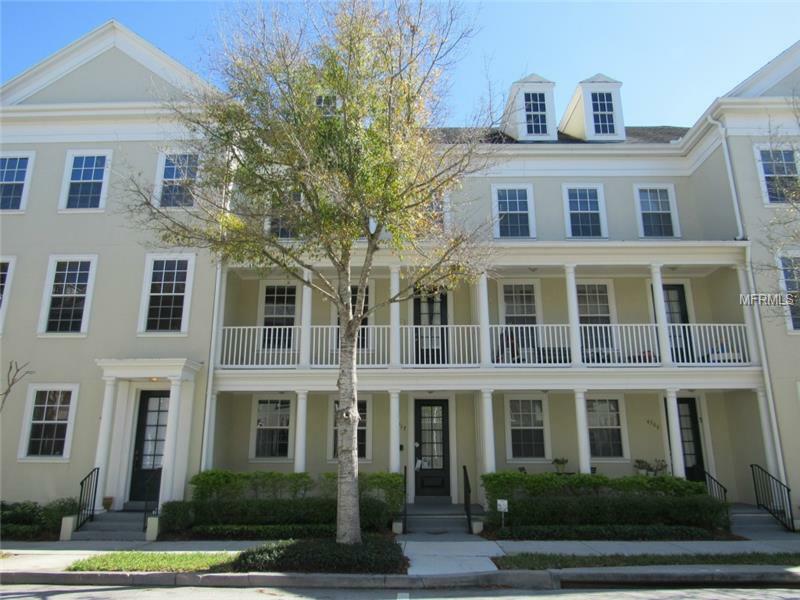 Property Photo: 4712 Anson Lane FL 32814