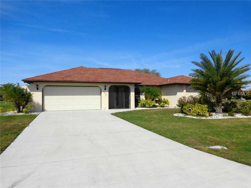 Property Photo:  1301 Odyssey Court  FL 33983 