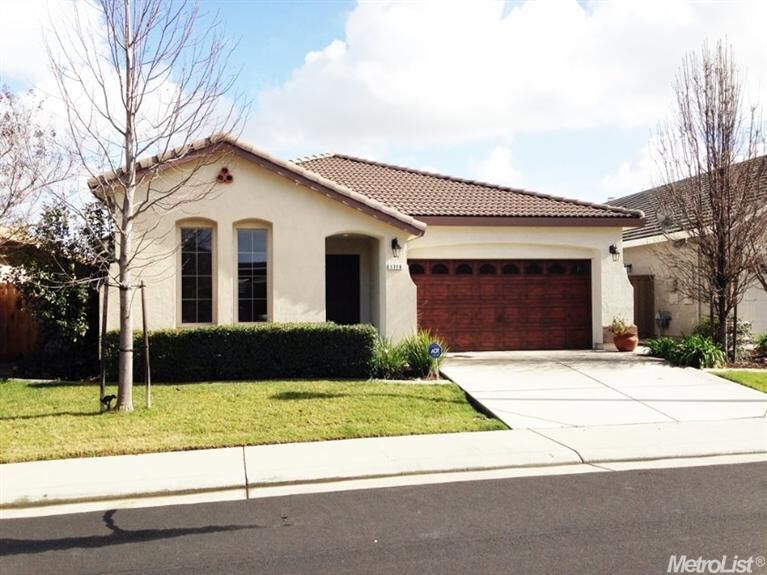 Property Photo: 1718 Pico Rivera Drive CA 95747