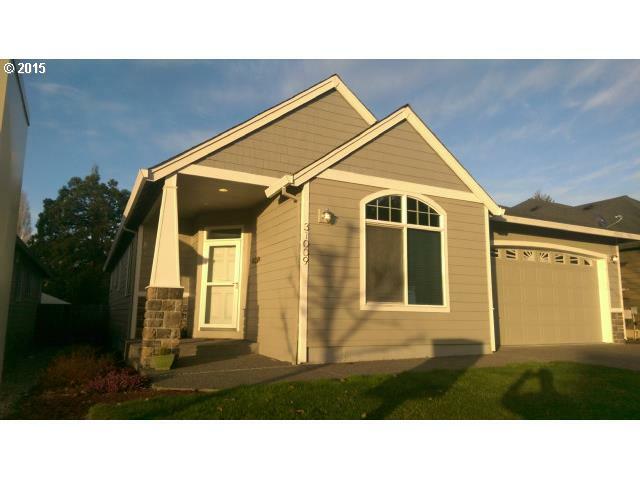 Property Photo:  31009 NW Kaybern St  OR 97133 