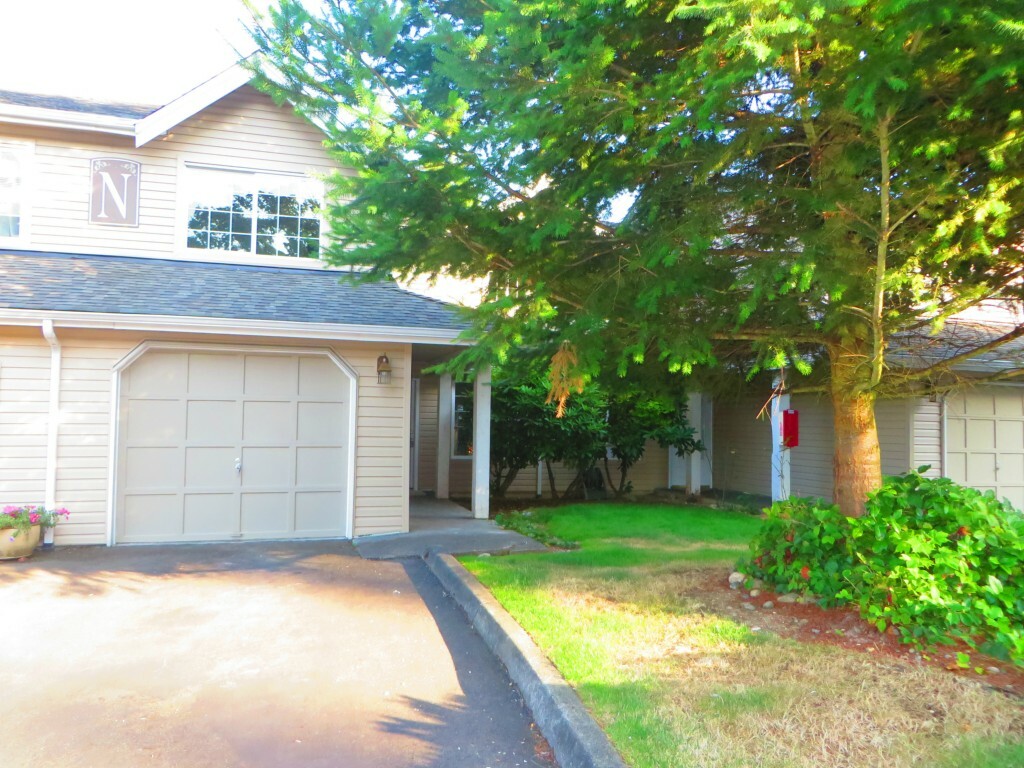 Property Photo:  2100 S 336th St N2  WA 98003 