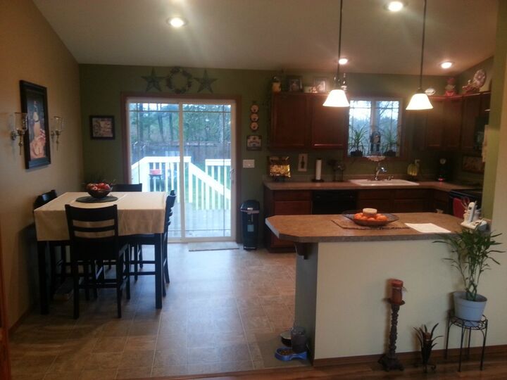 Property Photo: 15423 Horseshoe Ave SW WA 98367