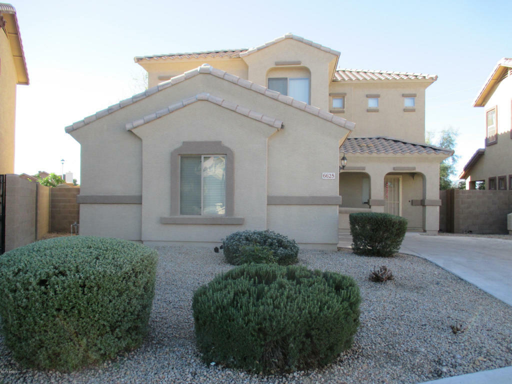 Property Photo:  6625 W Laurel Avenue  AZ 85304 