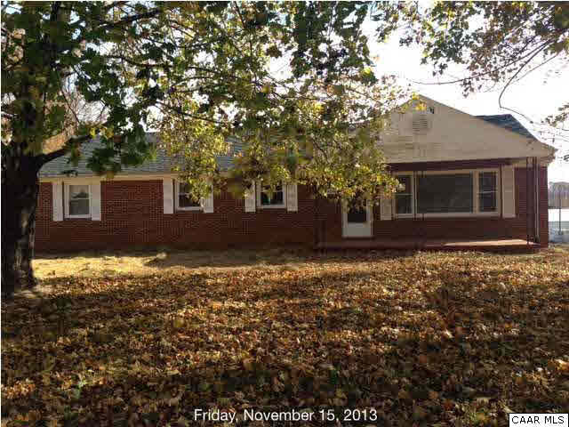 Property Photo:  1844 Swift Run Rd  VA 22968 