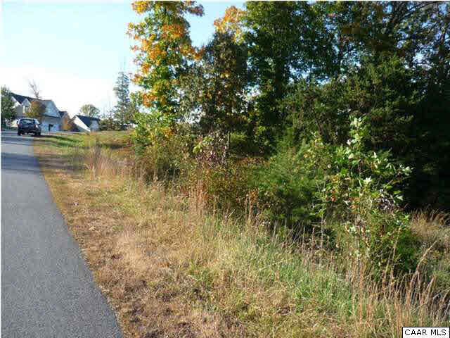Property Photo: Lyon Ln VA 22968