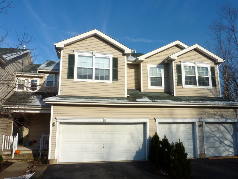 Property Photo:  15 Cypress Ct  NJ 08809 