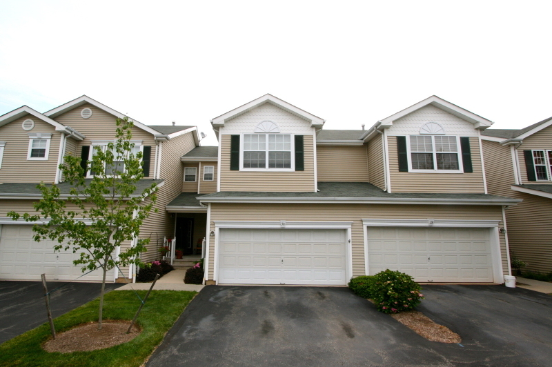 Property Photo: 30 Alexandra Way NJ 08809