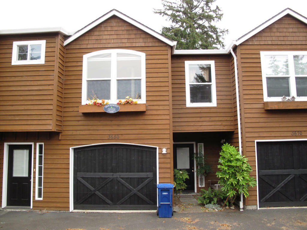 Property Photo:  3680 NE West Devils Lake  OR 97367 