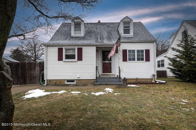 Property Photo:  20 Farmer Drive  NJ 08501 