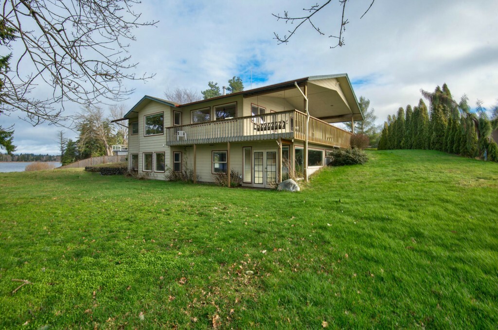 Property Photo:  15602 67th Av Ct NW  WA 98332 