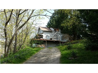 Property Photo: 205 Cedar St WA 98033