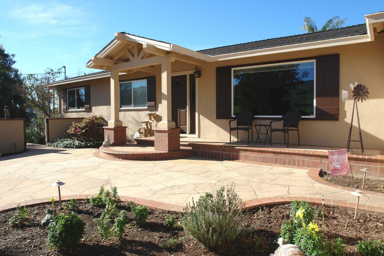 12215 New Avenue  San Martin CA 95046 photo